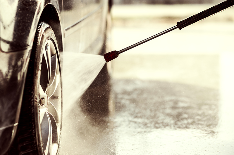 Car Cleaning Services in Northampton Northamptonshire