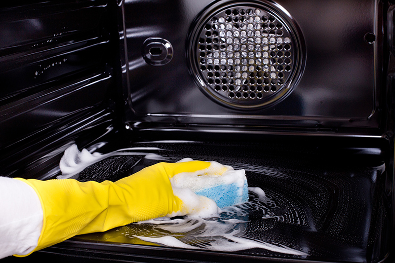 Oven Cleaning Services Near Me in Northampton Northamptonshire